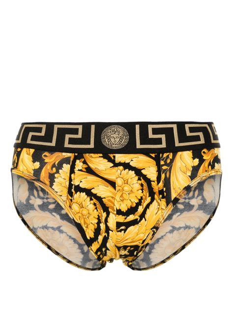 calcinha versace